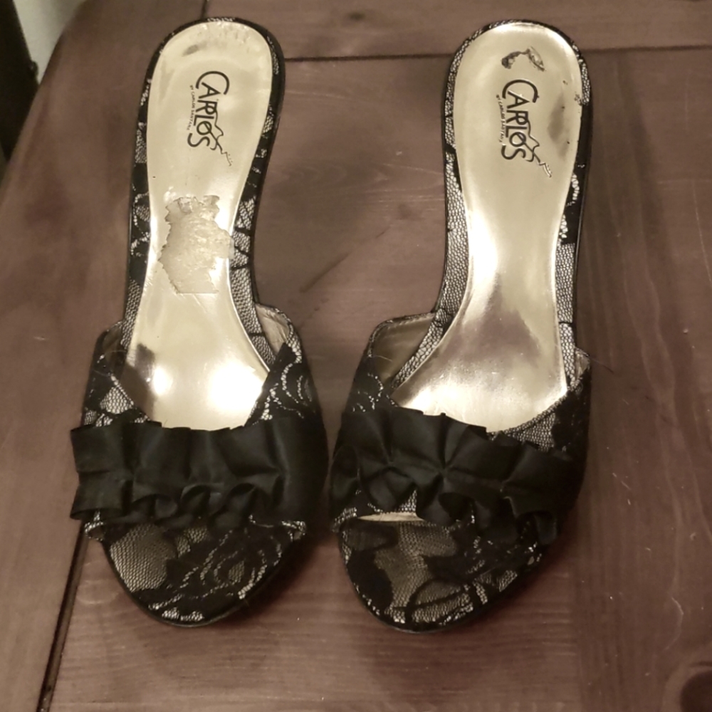 Women's heels